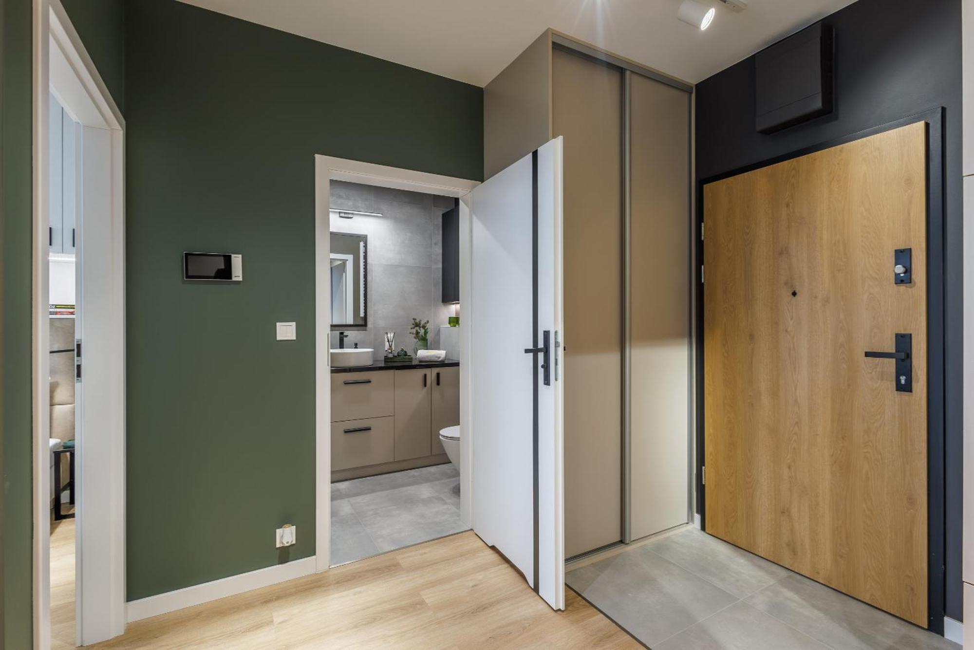 Emihouse Krakovska Apartments Rzeszow Room photo