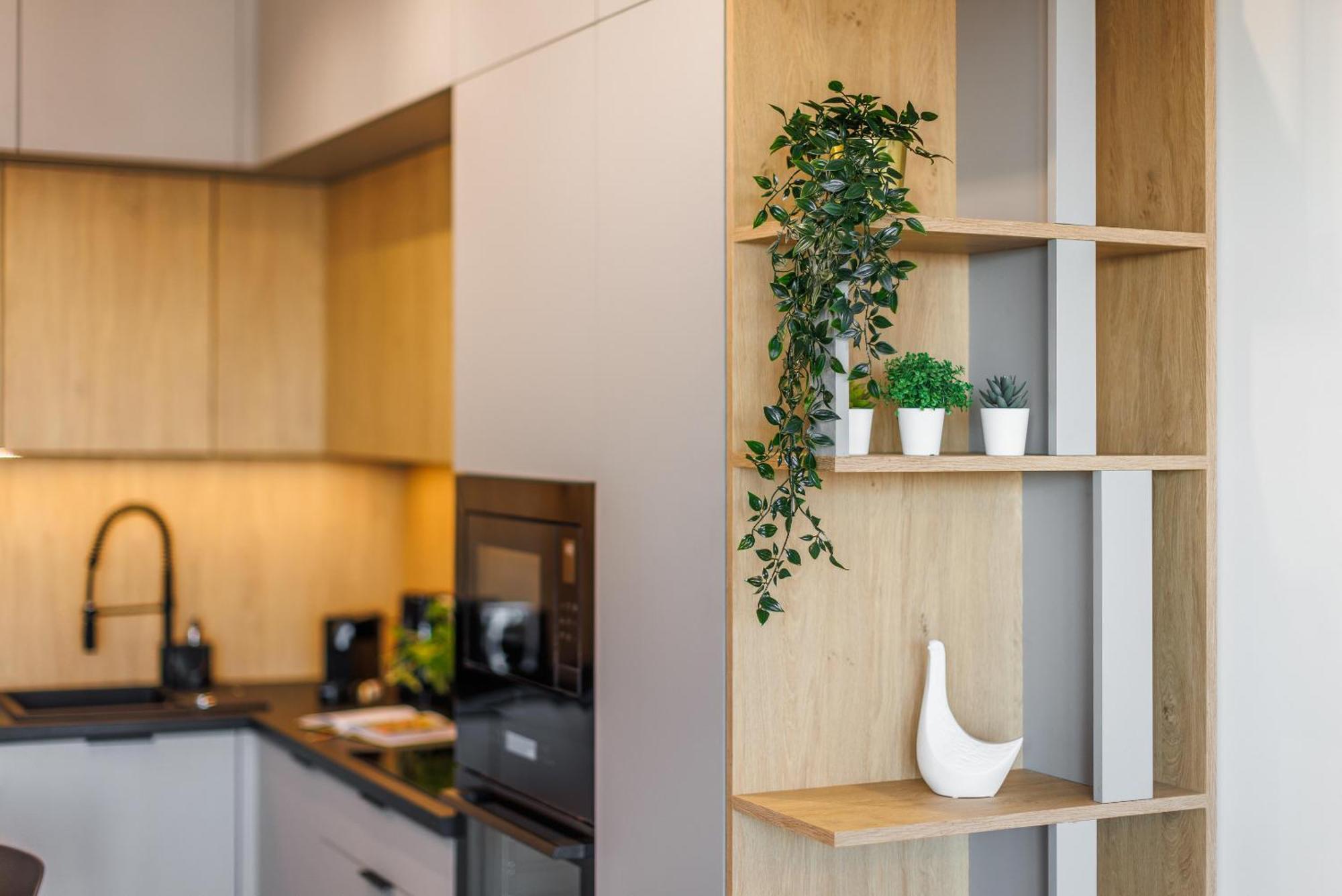 Emihouse Krakovska Apartments Rzeszow Room photo